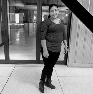 Meet your Posher, Zully